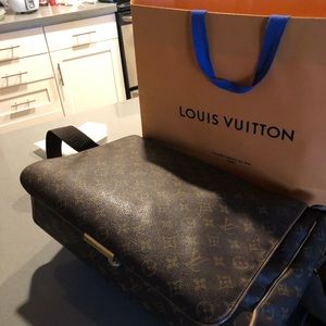 Meet your Posher, Celestrial